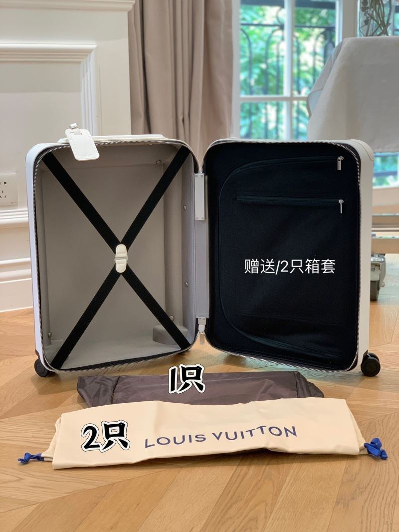 Louis Vuitton Suitcase